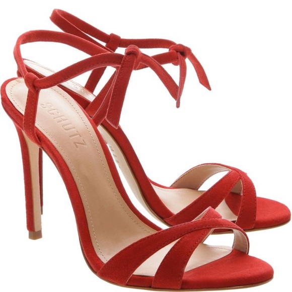 Schutz “Magna” Heels - Picture 7 of 7